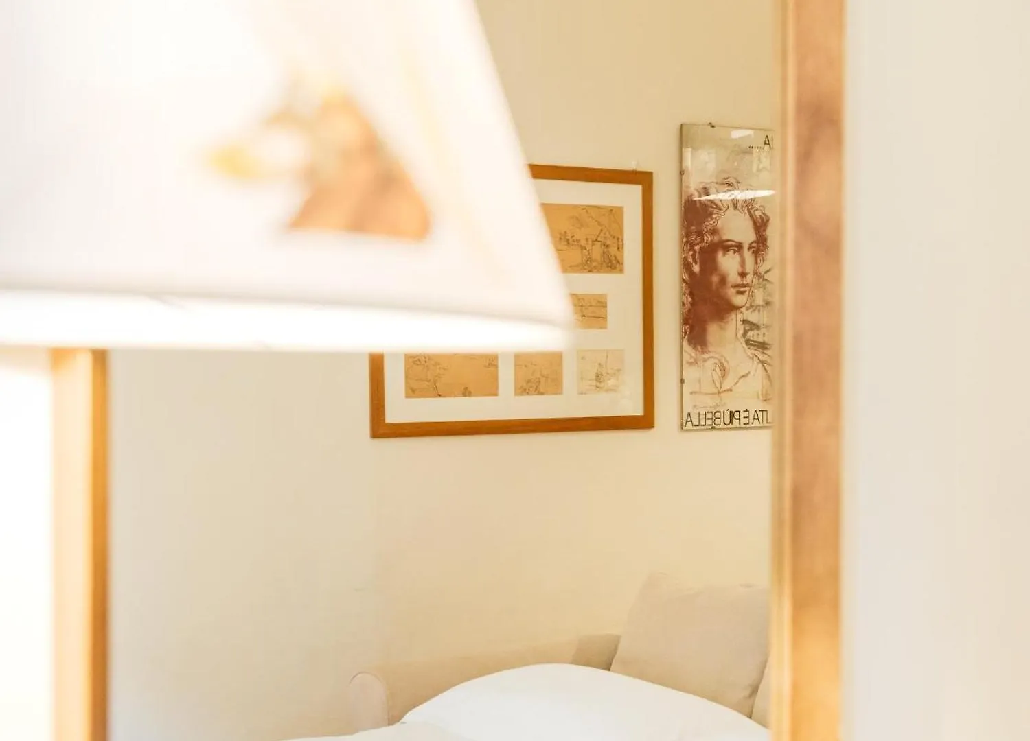 Casa Anna - Charming Central Apartment Florence