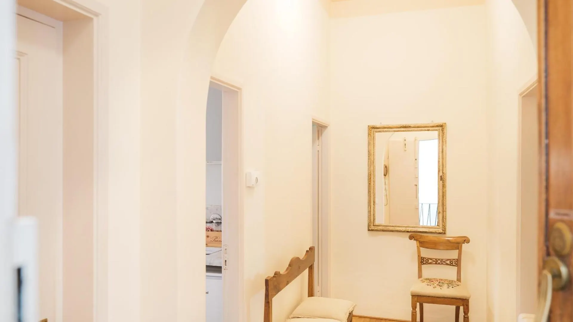 Casa Anna - Charming Central Apartment Florence