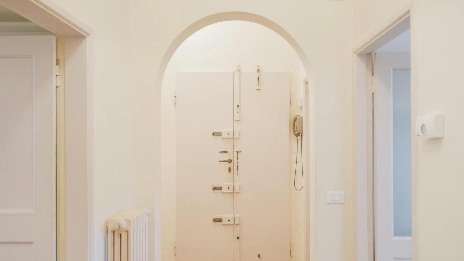 Casa Anna - Charming Central Apartment Florence
