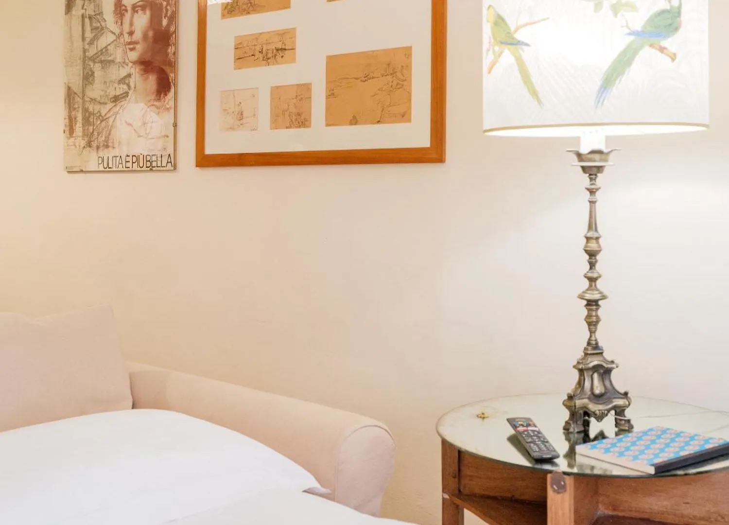 Casa Anna - Charming Central Apartment Florence