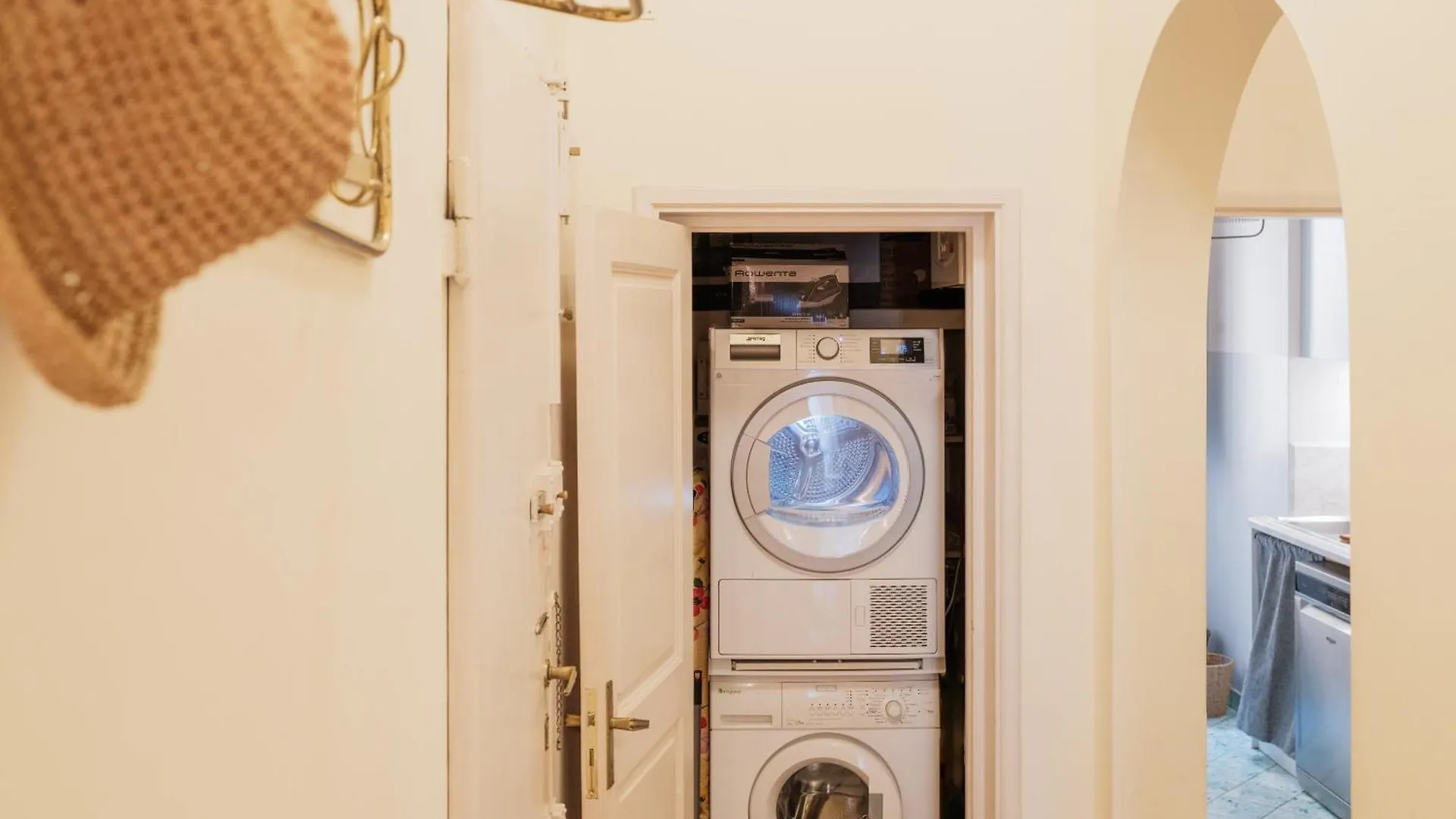 Casa Anna - Charming Central Apartment Florence