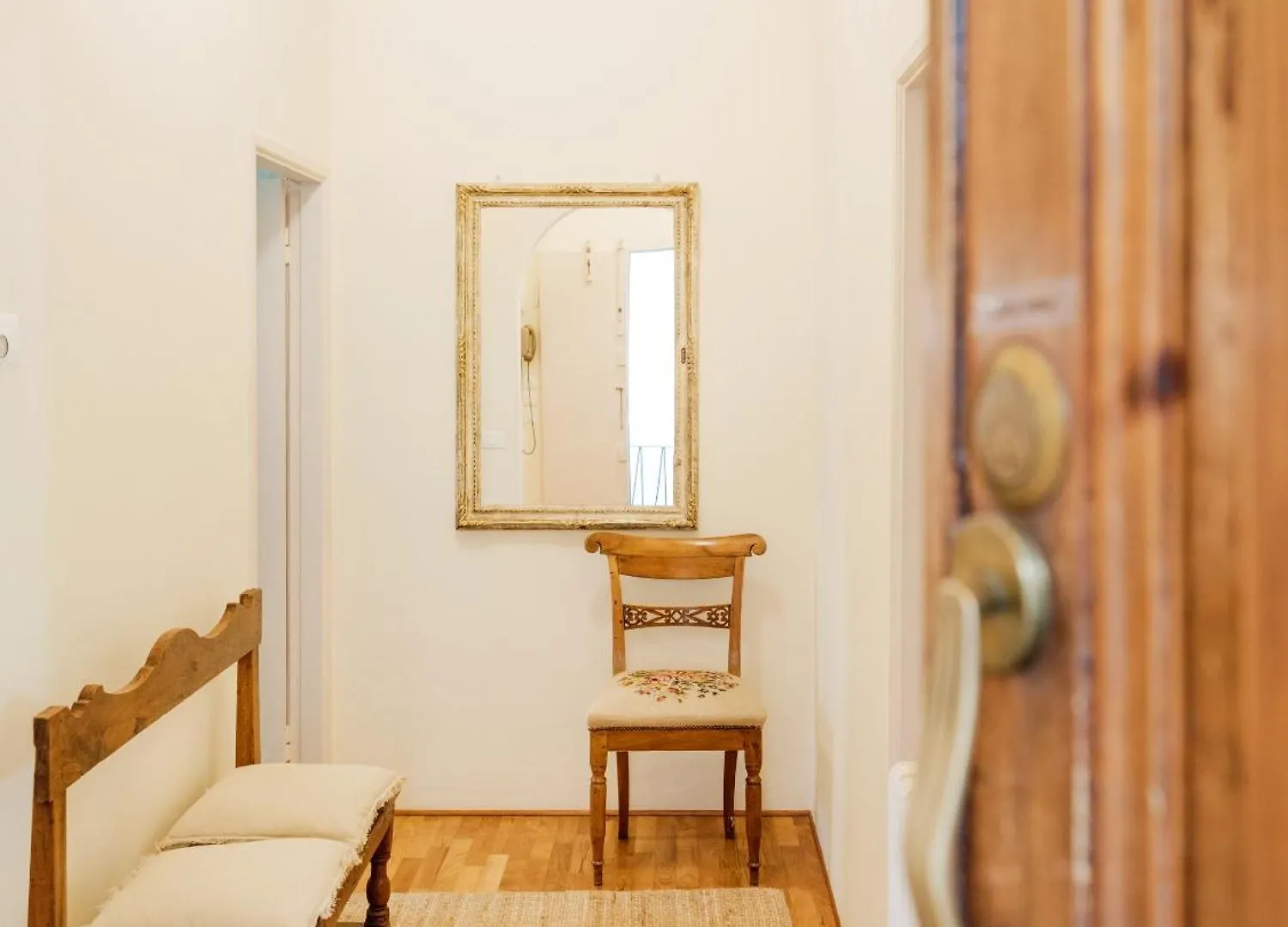 Casa Anna - Charming Central Apartment Florence