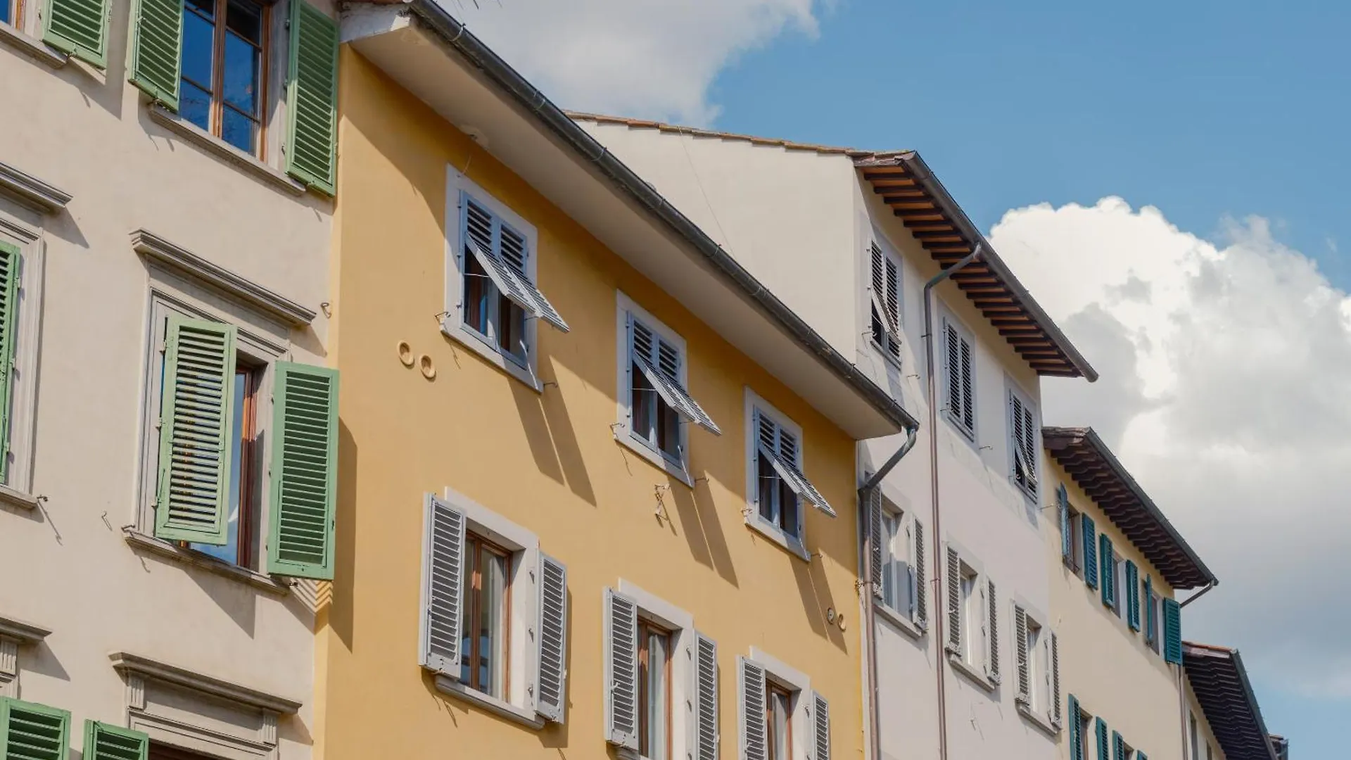 Casa Anna - Charming Central Apartment Florence