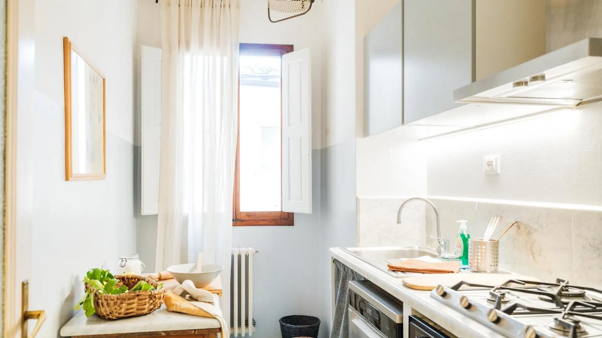 Casa Anna - Charming Central Apartment Florence