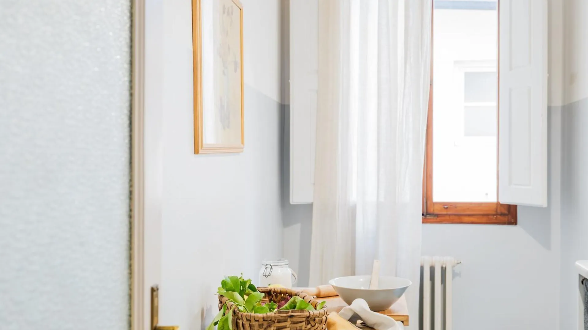 Casa Anna - Charming Central Apartment Florence