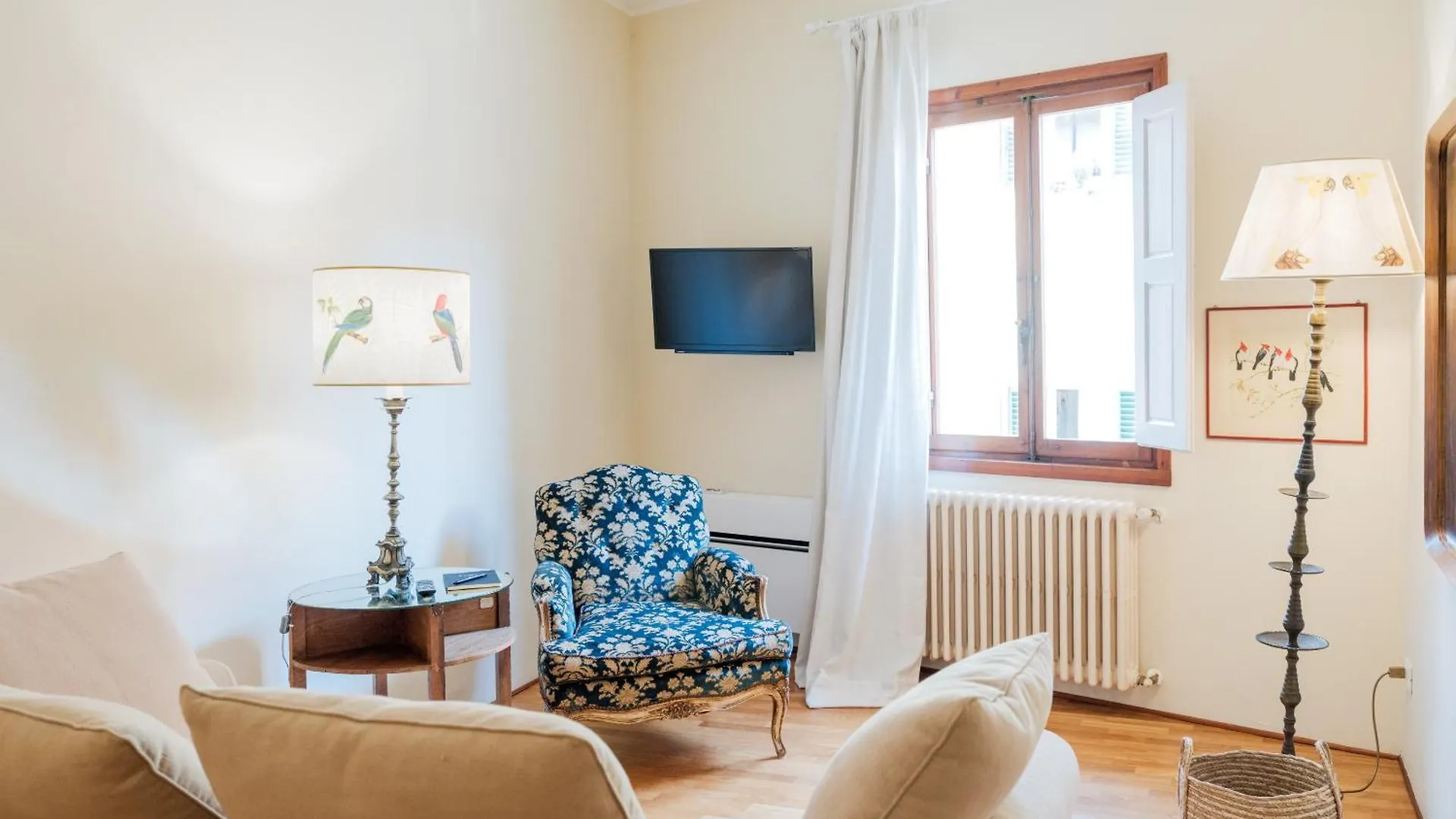 Casa Anna - Charming Central Apartment Florence 0*,  Italy