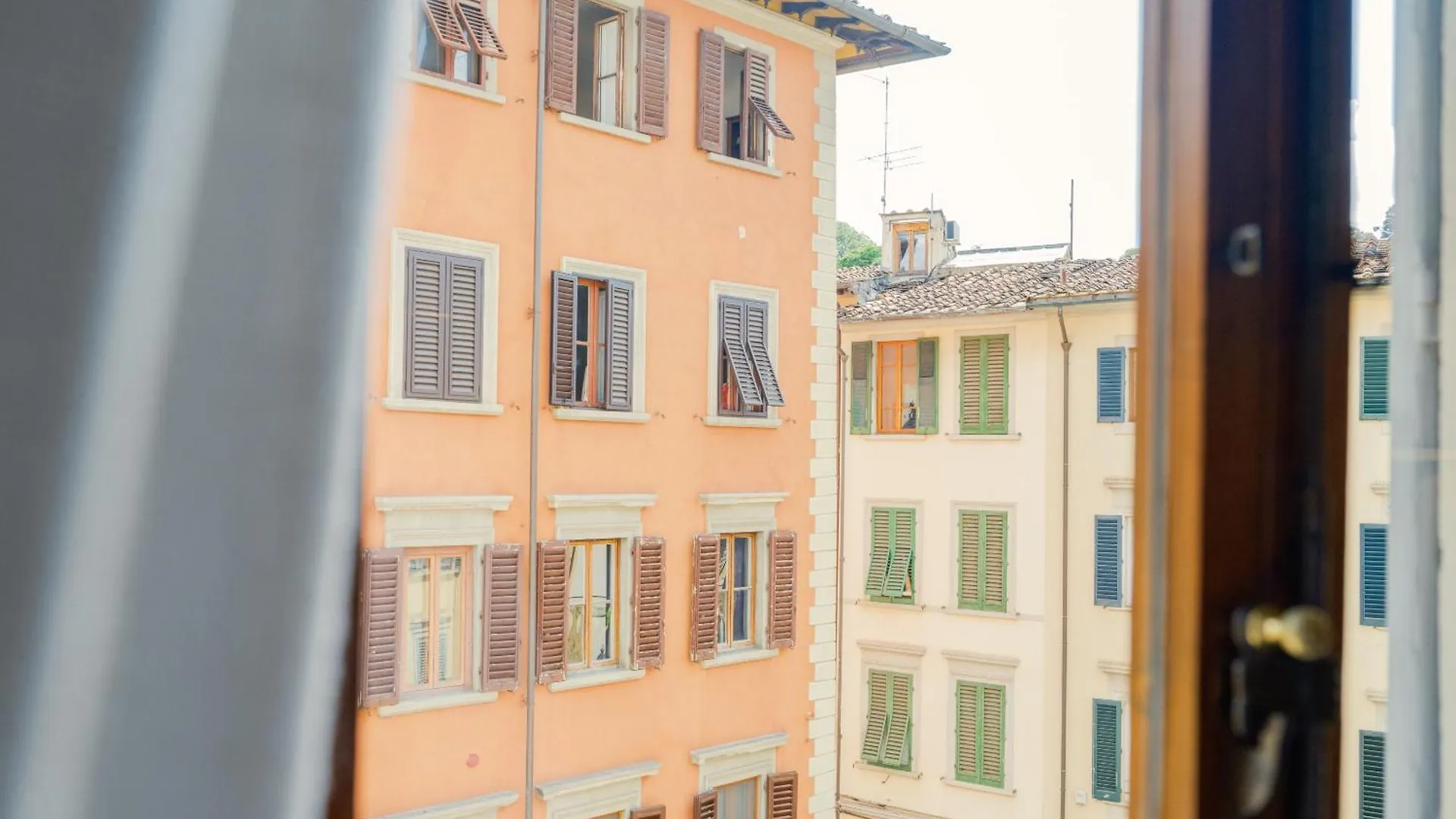 Casa Anna - Charming Central Apartment Florence