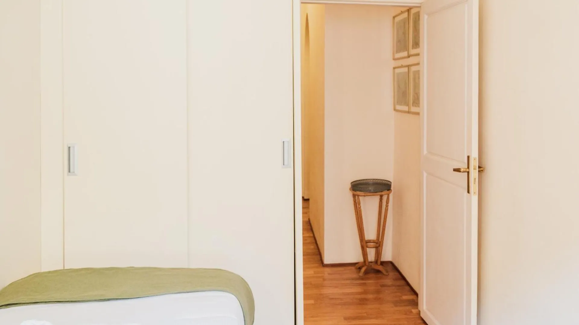 Casa Anna - Charming Central Apartment Florence 0*,