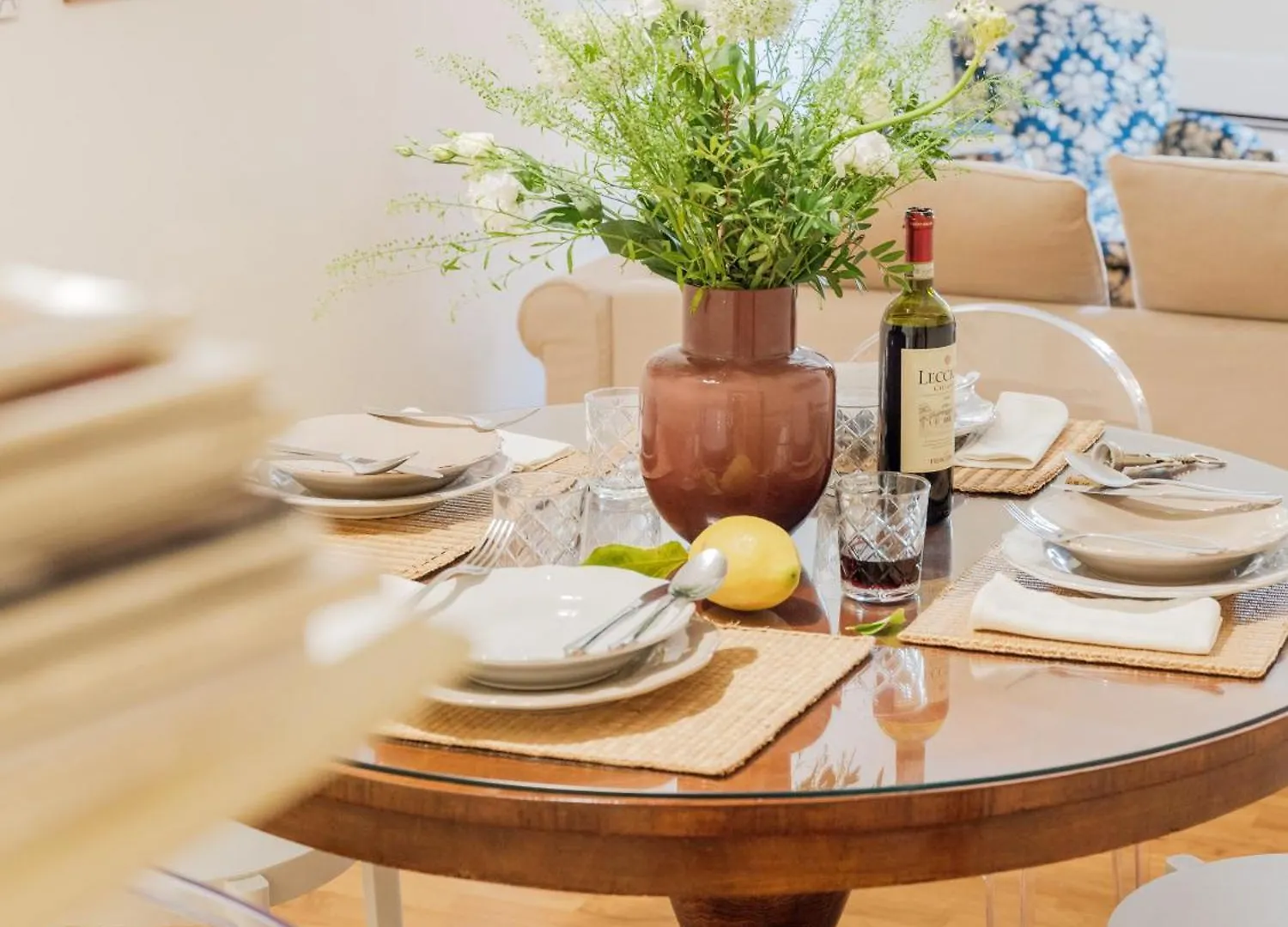 Casa Anna - Charming Central Apartment Florence