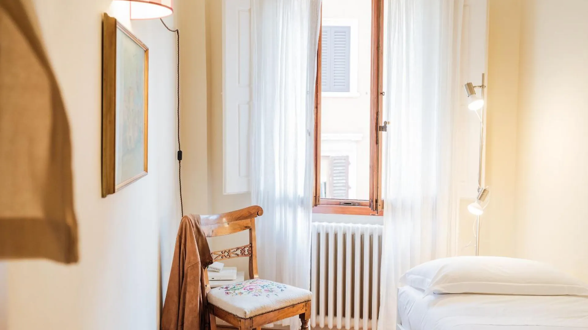 Casa Anna - Charming Central Apartment Florence 0*,  Italy