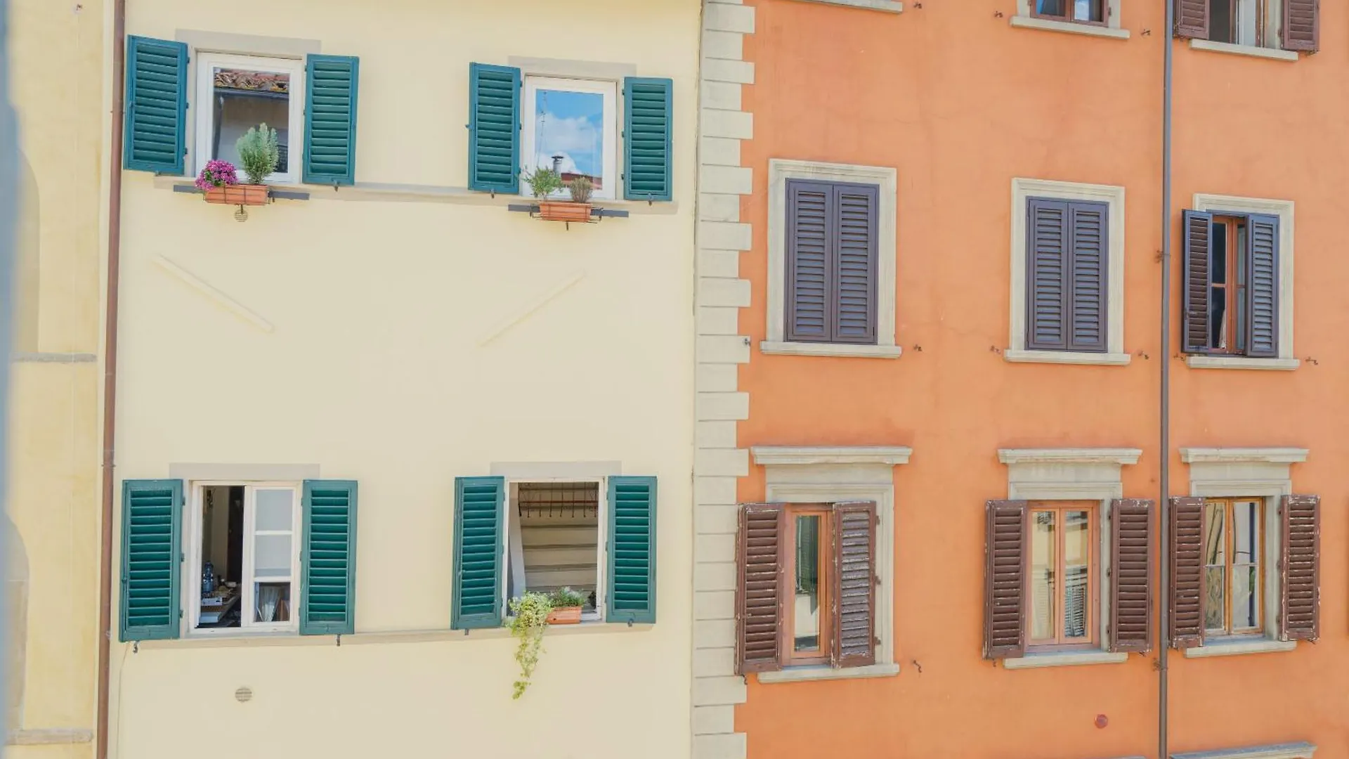 Casa Anna - Charming Central Apartment Florence 0*,  Italy