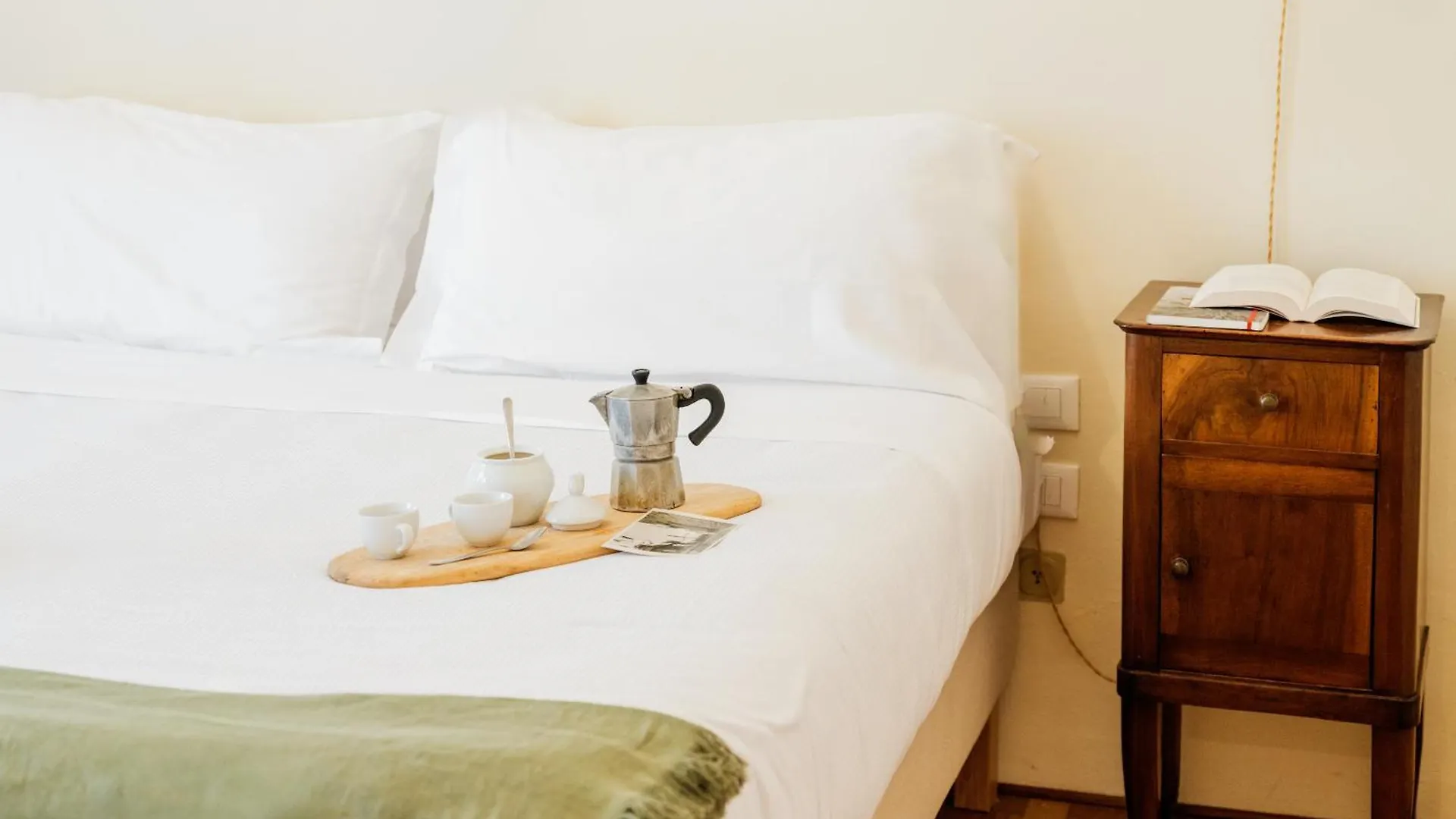 Casa Anna - Charming Central Apartment Florence