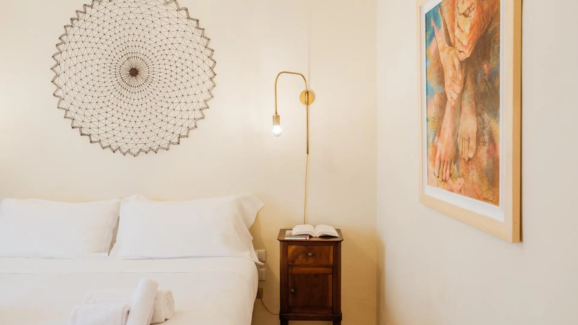 Casa Anna - Charming Central Apartment Florence