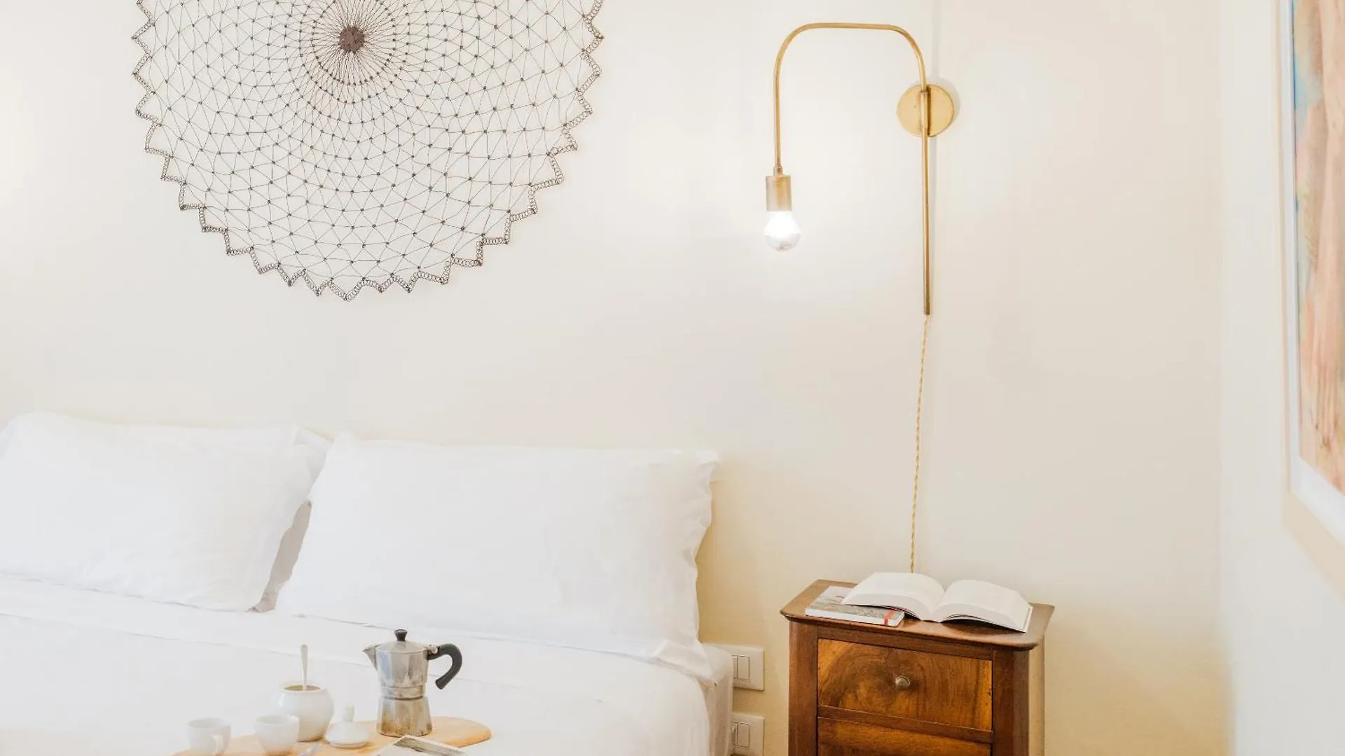 Casa Anna - Charming Central Apartment Florence Italy