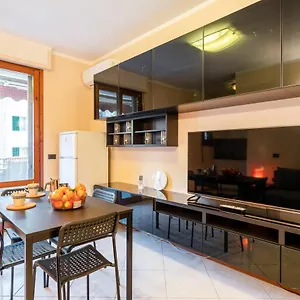  Apartment Comfortable Flat With Terraces