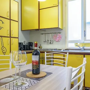  Apartment Monnalisa Tra Pitti E Ponte Vecchio