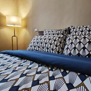  Apartment Casa Del Moro