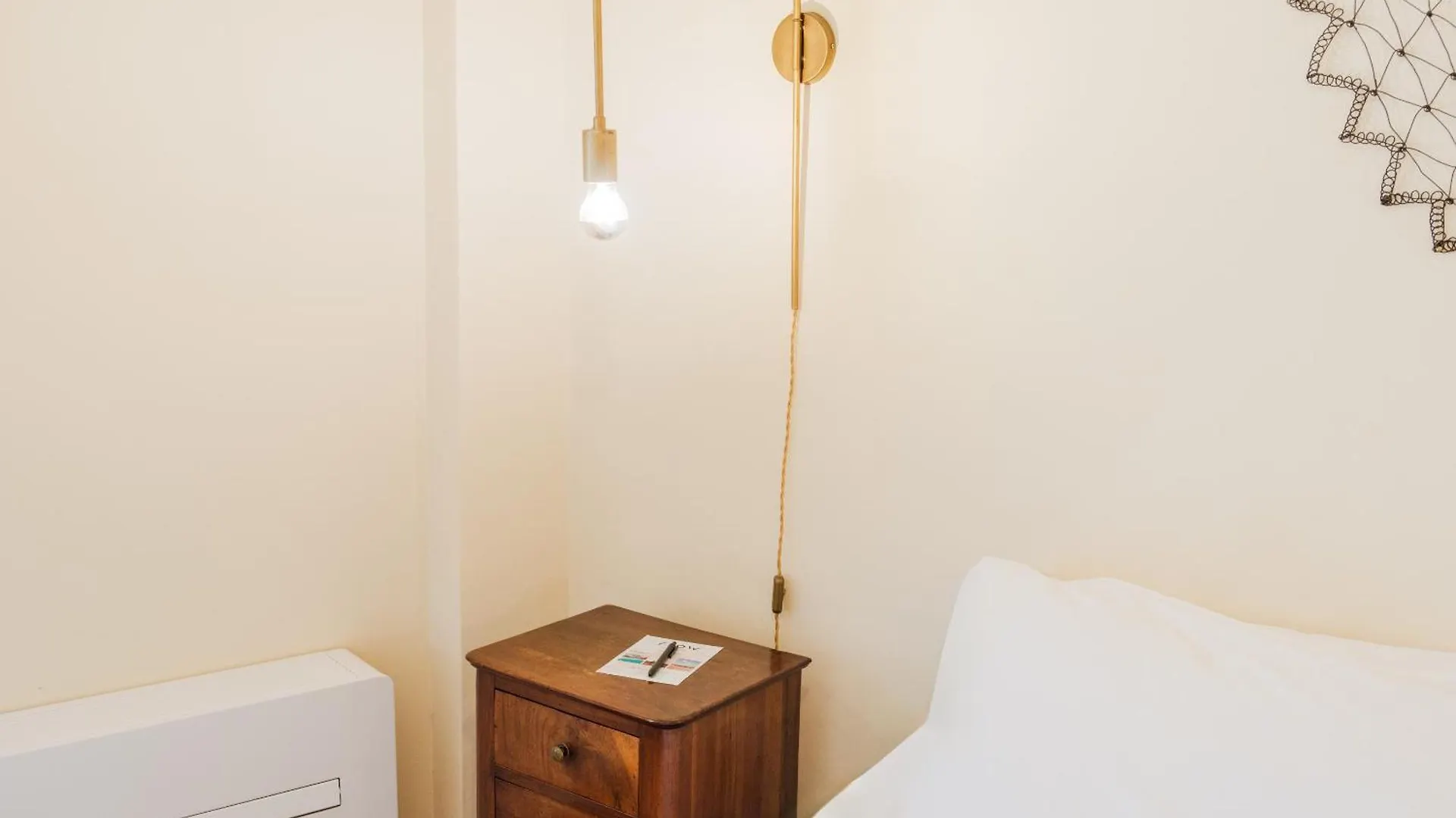 Casa Anna - Charming Central Apartment Florence