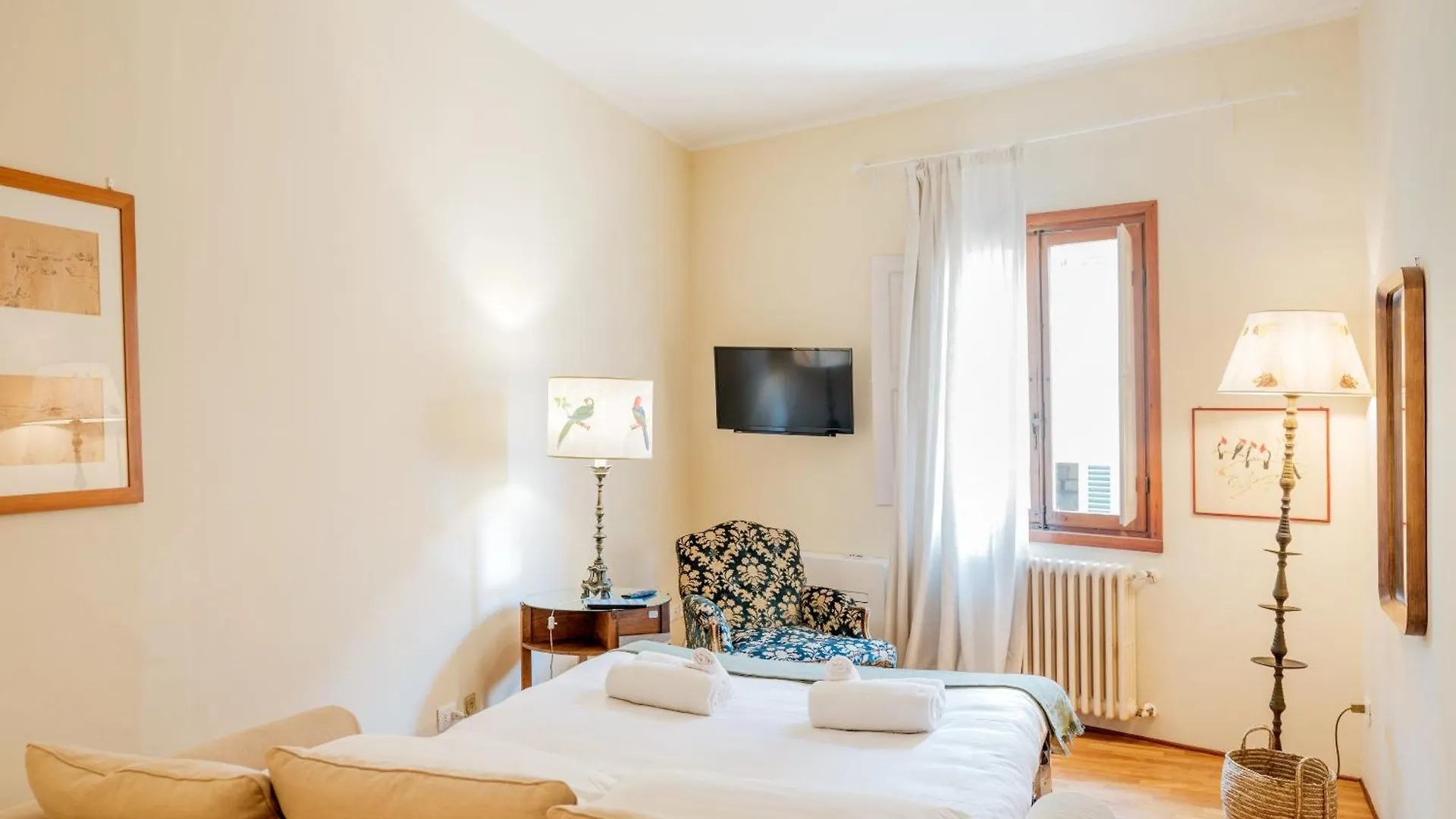 Casa Anna - Charming Central Apartment Florence