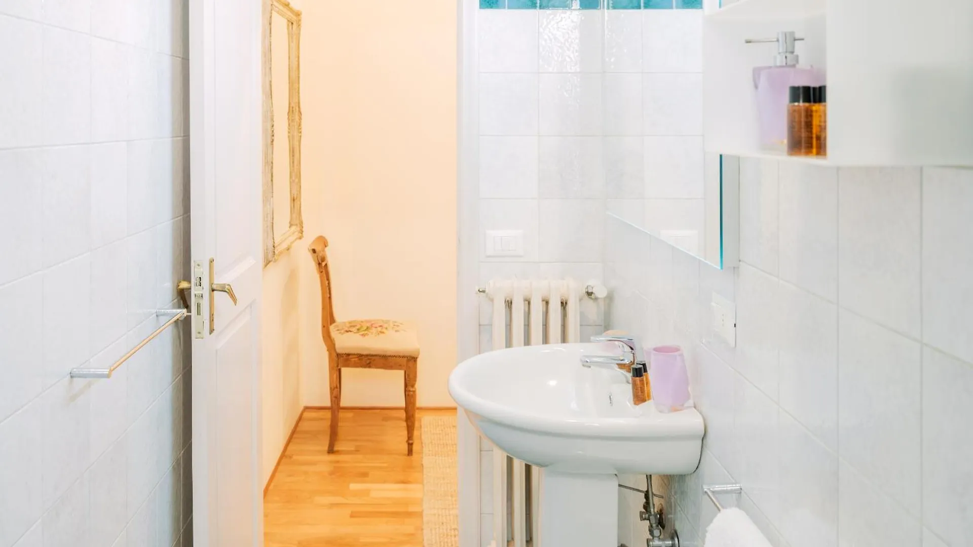 Casa Anna - Charming Central Apartment Florence