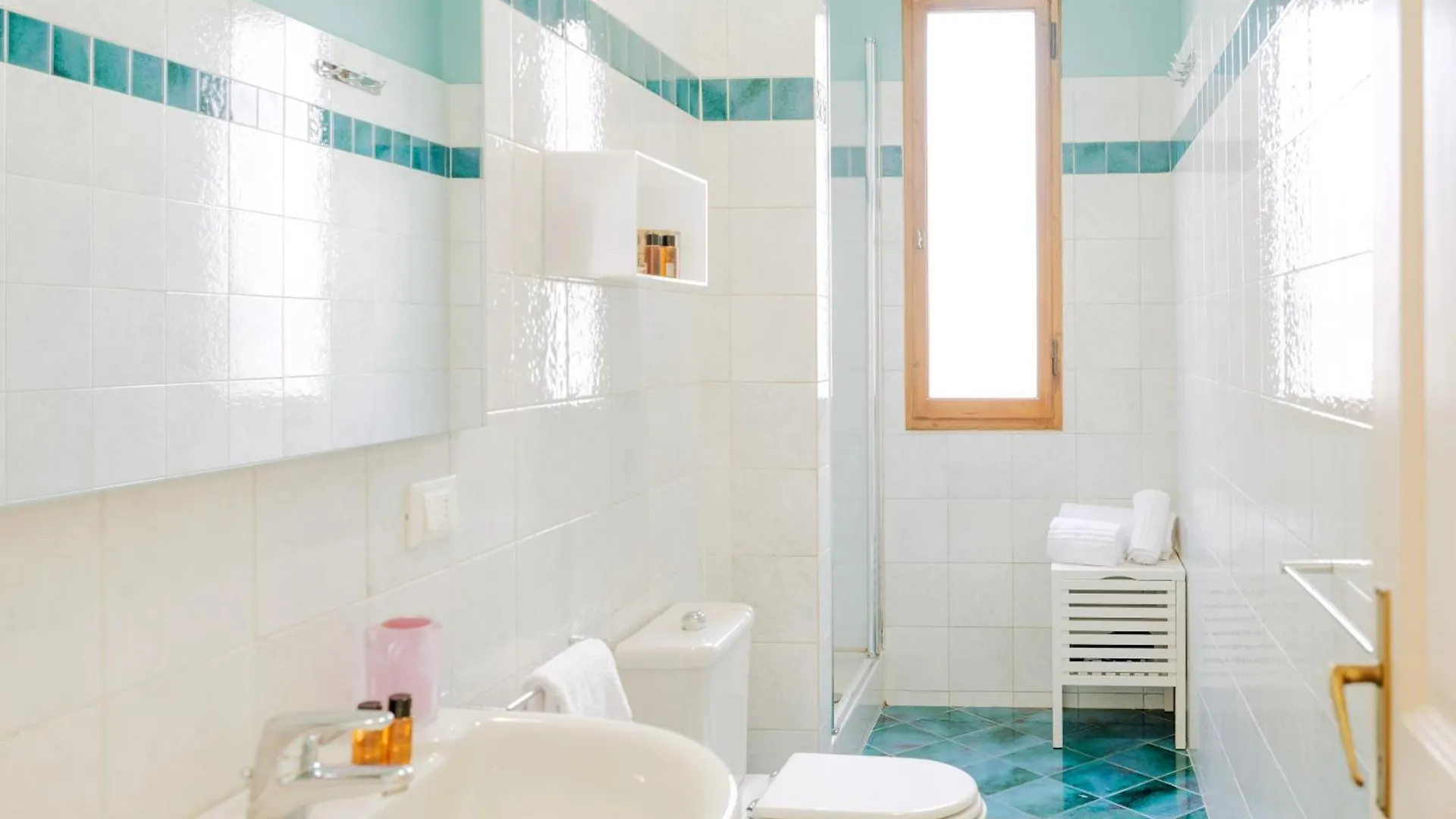 Casa Anna - Charming Central Apartment Florença